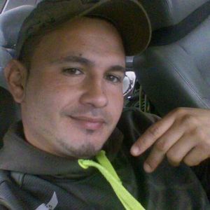 Meet your Posher, Luis